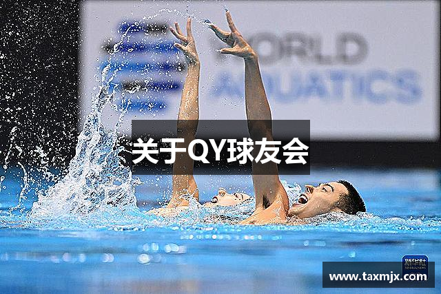 关于QY球友会